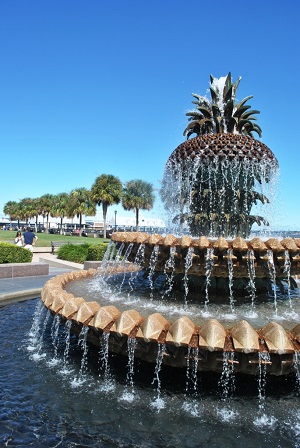 Waterfront Park (Charleston)