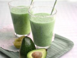 Avocado Banana Smoothie Recipe