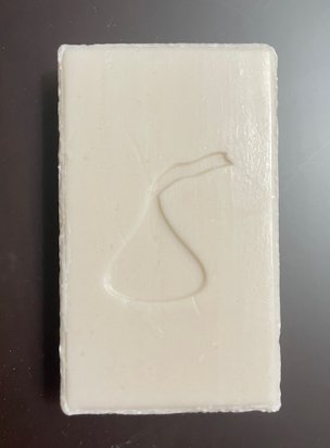 Credit: Carrie Stevendon, UF Escambia county Extension Hotel bath soap at the Hershey Lodge is made with (and smells like) cocoa.