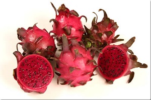 Red Dragon fruit