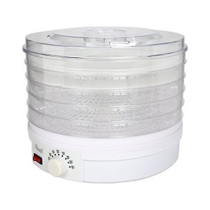 Food dehydrator