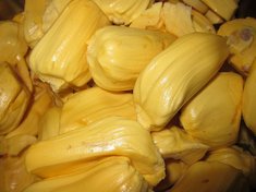 Jackfruit മലയാളം: ചക്കചുളകൾ