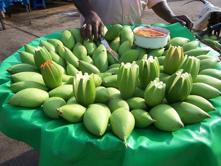 Mallika (mango) - Wikipedia