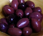 Kalamata olives