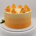 Passion Fruit Buttercream Frosting Recipe