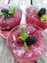 Creme de Mure - what and how to