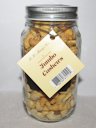 Macy's Jumbo Cashews; November 22nd is National Cashew Day