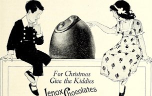 St. Nicholas advertisements 51.