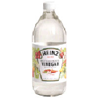 Vinegar