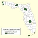 Asparagus officinalis distribution map