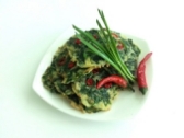 Buchujeon (garlic chive pancake)