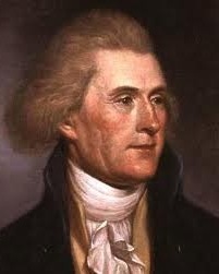 Thomas Jefferson